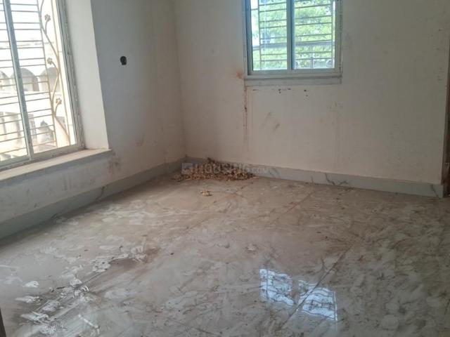 2 BHK Apartment in Belghoria for resale Kolkata. The reference number is 19698357