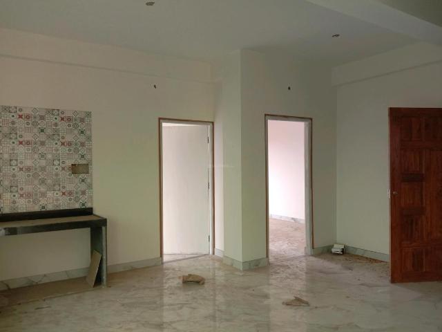 2 BHK Apartment in Belghoria for resale Kolkata. The reference number is 19605375