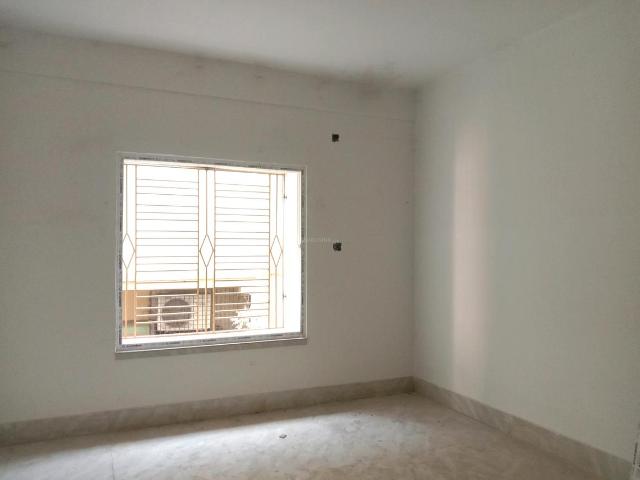 2 BHK Apartment in Belghoria for resale Kolkata. The reference number is 19605548