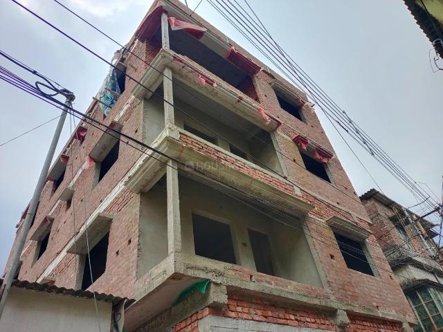2 BHK Apartment in Belghoria for resale Kolkata. The reference number is 19731409