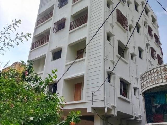 2 BHK Apartment in Belghoria for resale Kolkata. The reference number is 19731527