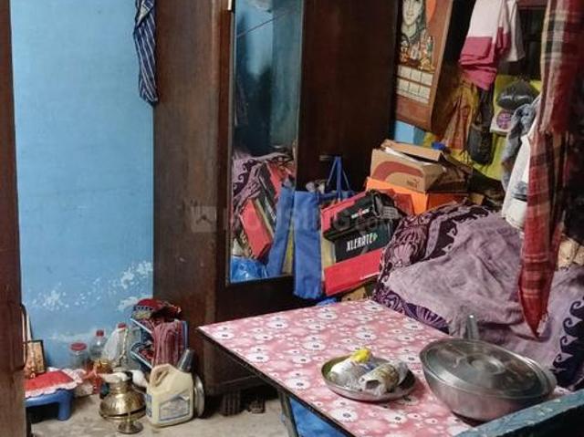2 BHK Apartment in Belghoria for resale Kolkata. The reference number is 19872112
