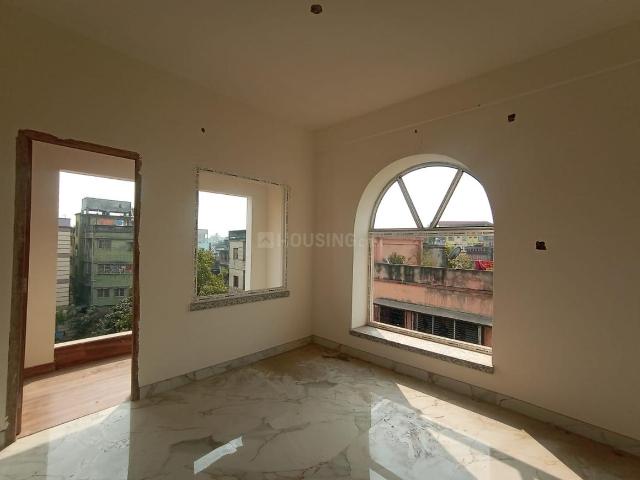 2 BHK Apartment in Belghoria for resale Kolkata. The reference number is 19883340