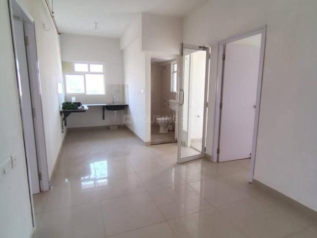 2 BHK Apartment in Belghoria for resale Kolkata. The reference number is 19994484