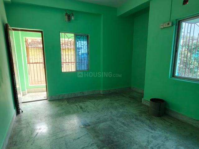 2 BHK Apartment in Belghoria for resale Kolkata. The reference number is 20087762