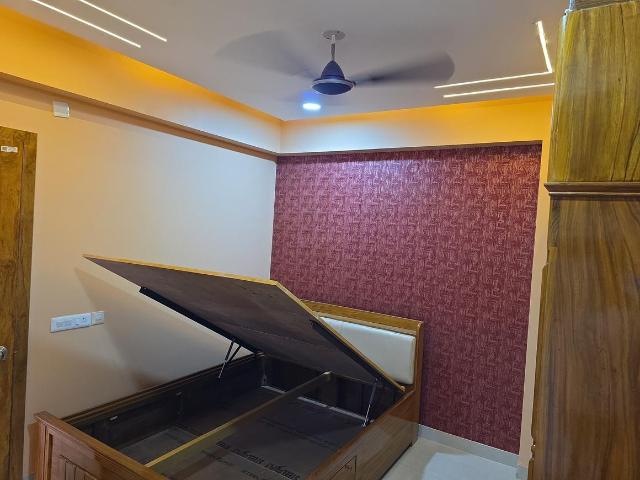 2 BHK Apartment in Belghoria for resale Kolkata. The reference number is 20006715