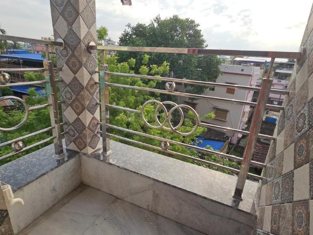 2 BHK Apartment in Belghoria for resale Kolkata. The reference number is 20121853