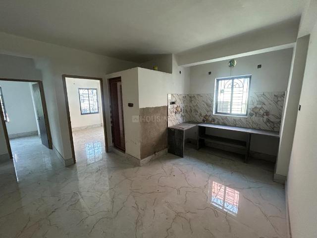 2 BHK Apartment in Belghoria for resale Kolkata. The reference number is 20269687