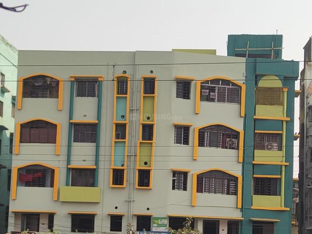 2 BHK Apartment in Belghoria for resale Kolkata. The reference number is 20203669