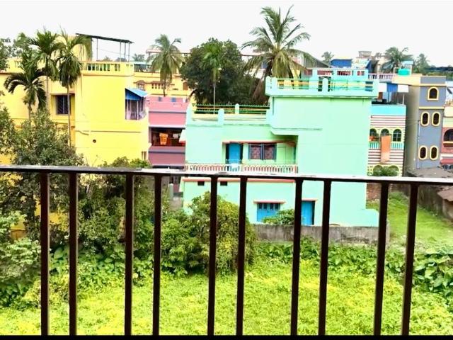 2 BHK Apartment in Belghoria for resale Kolkata. The reference number is 20207415