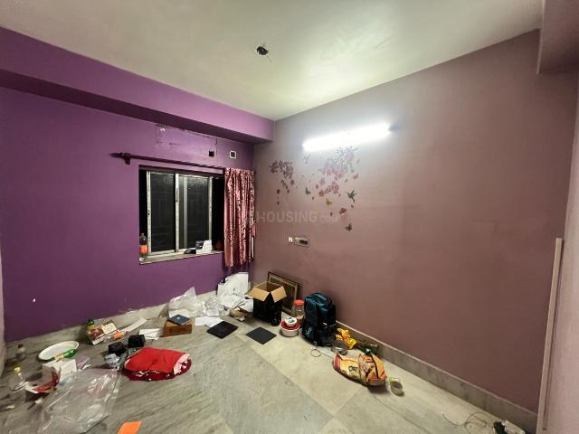 2 BHK Apartment in Belghoria for resale Kolkata. The reference number is 20218848