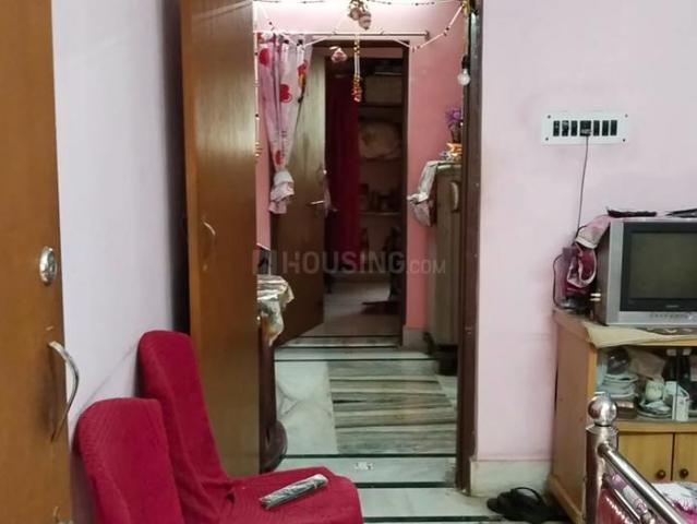 2 BHK Apartment in Belghoria for resale Kolkata. The reference number is 20310362