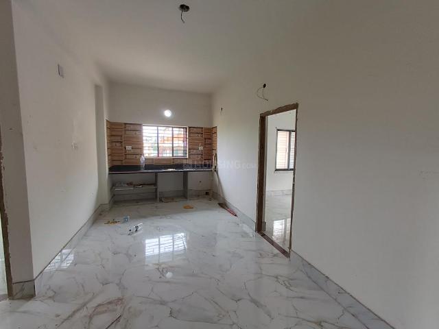 2 BHK Apartment in Belghoria for resale Kolkata. The reference number is 20448685