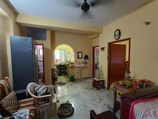 2 BHK Apartment in Belghoria for resale Kolkata. The reference number is 20556217