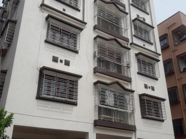 2 BHK Apartment in Belghoria for resale Kolkata. The reference number is 20565016