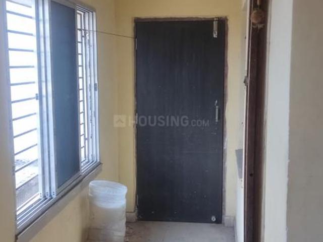 2 BHK Apartment in Belghoria for resale Kolkata. The reference number is 20663510
