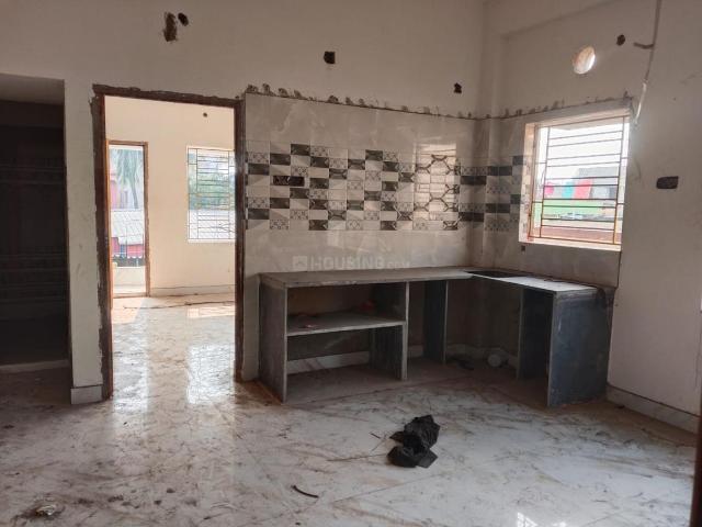 2 BHK Apartment in Belghoria for resale Kolkata. The reference number is 20625326