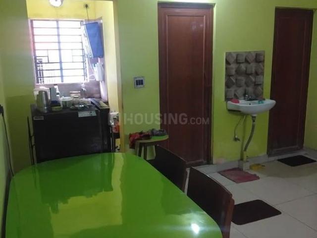 2 BHK Apartment in Belghoria for resale Kolkata. The reference number is 20744877