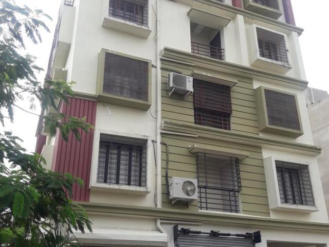 2 BHK Apartment in Belghoria for resale Kolkata. The reference number is 20749591
