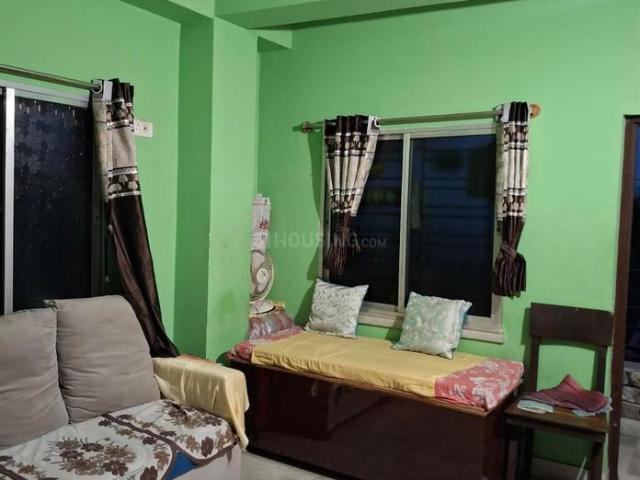 2 BHK Apartment in Belghoria for resale Kolkata. The reference number is 20759170