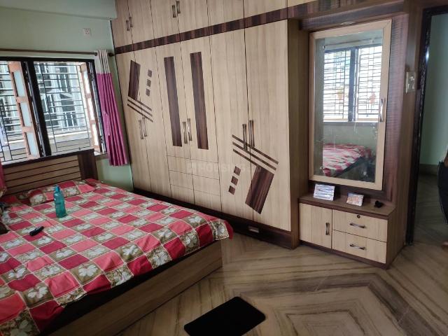 2 BHK Apartment in Belghoria for resale Kolkata. The reference number is 20759313