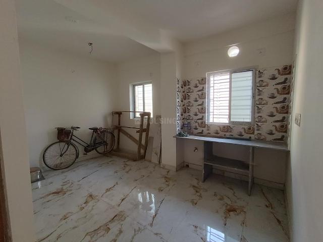 2 BHK Apartment in Belghoria for resale Kolkata. The reference number is 20723491
