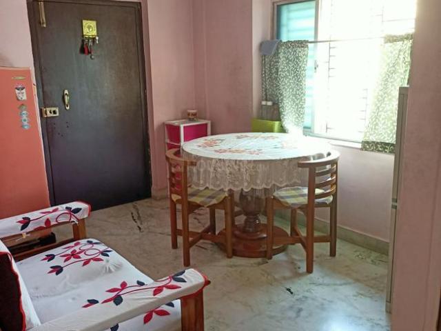 2 BHK Apartment in Belghoria for resale Kolkata. The reference number is 20996334