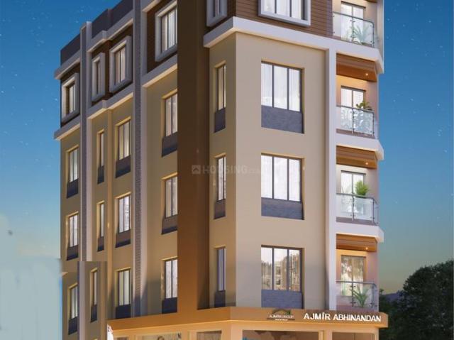 2 BHK Apartment in Beliaghata for resale Kolkata. The reference number is 18723816