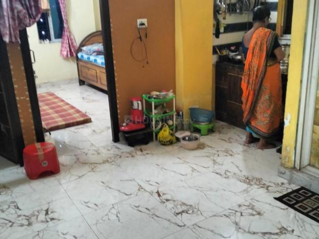 2 BHK Apartment in Beliaghata for resale Kolkata. The reference number is 18984743