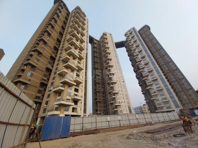 2 BHK Apartment in Beliaghata for resale Kolkata. The reference number is 19113394