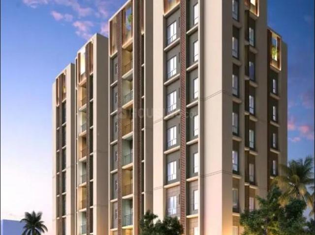 2 BHK Apartment in Beliaghata for resale Kolkata. The reference number is 20433245
