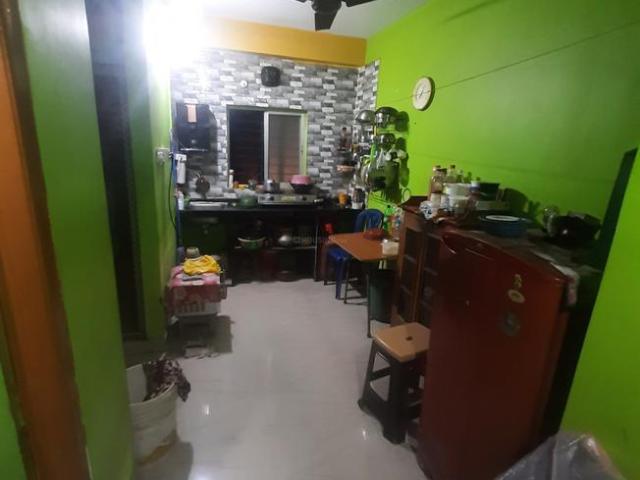 2 BHK Apartment in Beliaghata for resale Kolkata. The reference number is 9945110