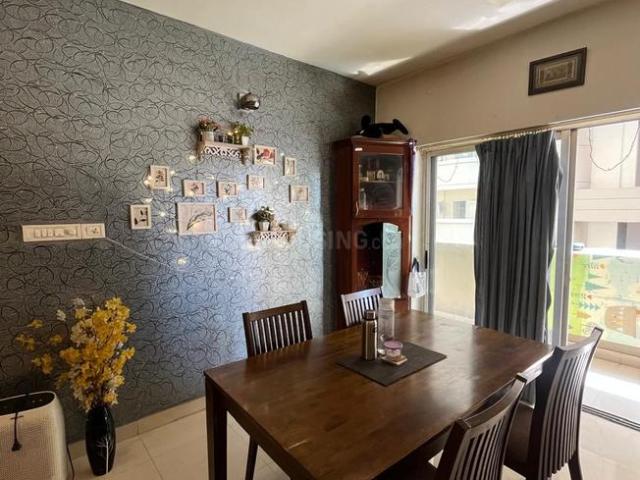 2 BHK Apartment in Bellandur for rent Bengaluru. The reference number is 19808174