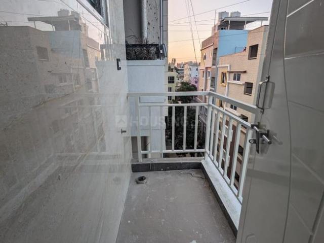 2 BHK Apartment in Bellandur for rent Bengaluru. The reference number is 16382868