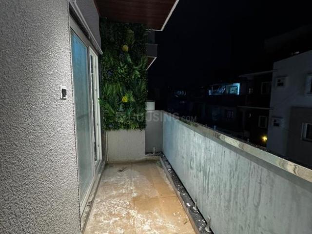 2 BHK Apartment in Bellandur for rent Bengaluru. The reference number is 17539984