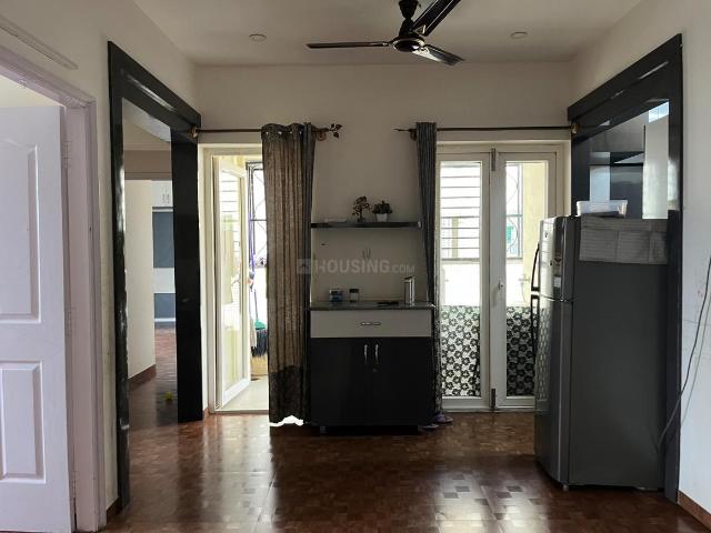 2 BHK Apartment in Bellandur for rent Bengaluru. The reference number is 18429140