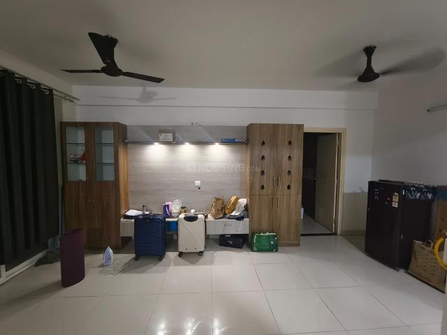 2 BHK Apartment in Bellandur for rent Bengaluru. The reference number is 19663358