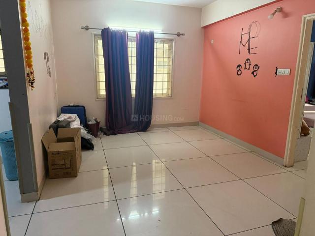 2 BHK Apartment in Bellandur for rent Bengaluru. The reference number is 20154948