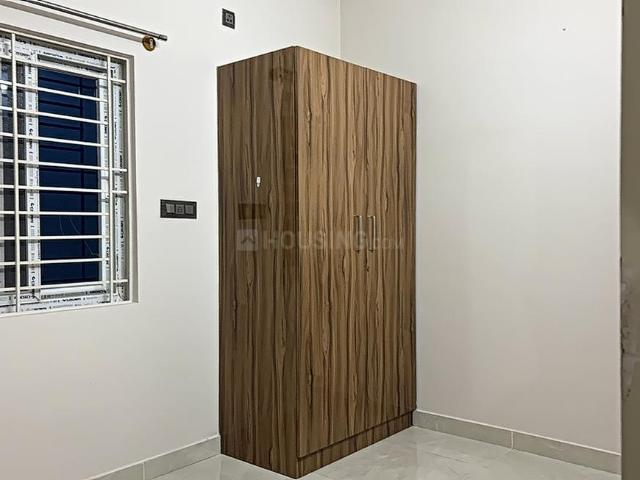 2 BHK Apartment in Bellandur for rent Bengaluru. The reference number is 20180781