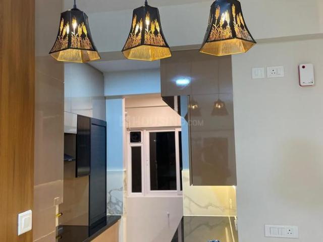 2 BHK Apartment in Bellandur for rent Bengaluru. The reference number is 20108012