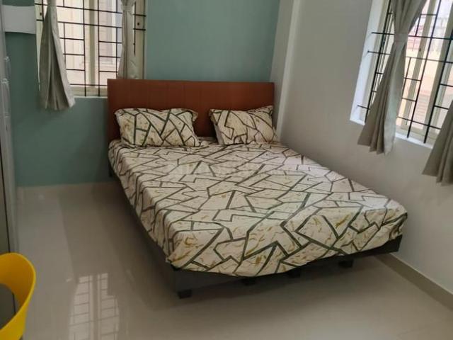 2 BHK Apartment in Bellandur for rent Bengaluru. The reference number is 20123413