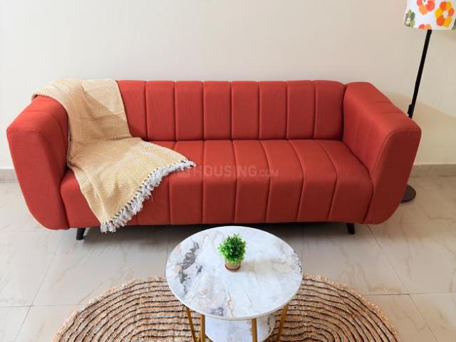 2 BHK Apartment in Bellandur for rent Bengaluru. The reference number is 20273119