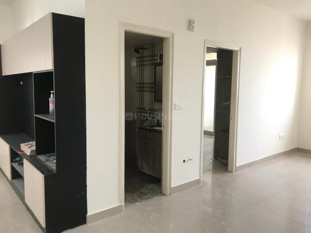 2 BHK Apartment in Bellandur for rent Bengaluru. The reference number is 20297600