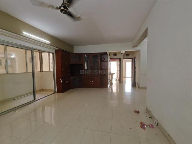 2 BHK Apartment in Bellandur for rent Bengaluru. The reference number is 20362867
