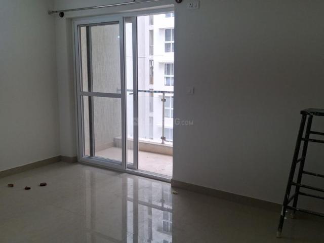 2 BHK Apartment in Bellandur for rent Bengaluru. The reference number is 20307247