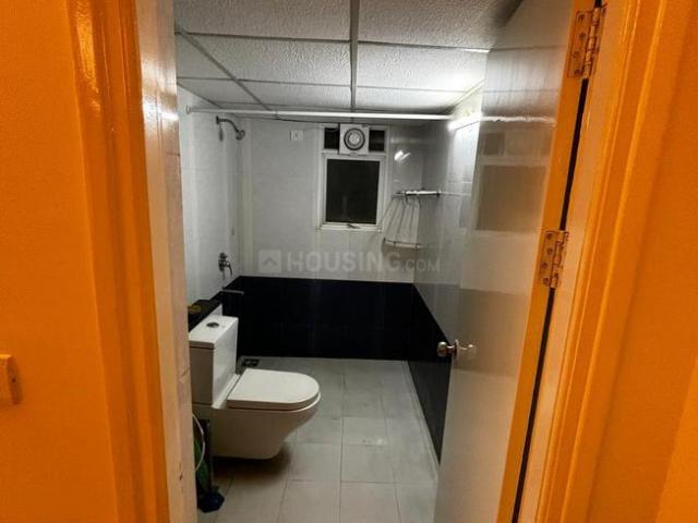 2 BHK Apartment in Bellandur for rent Bengaluru. The reference number is 20447863