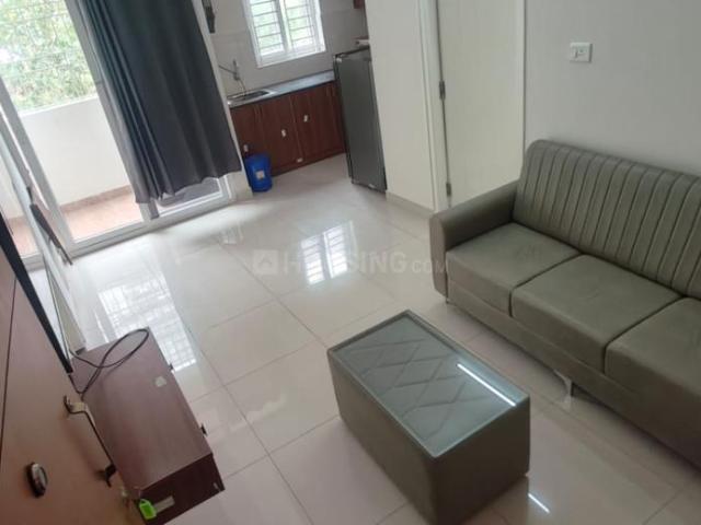 2 BHK Apartment in Bellandur for rent Bengaluru. The reference number is 20448339