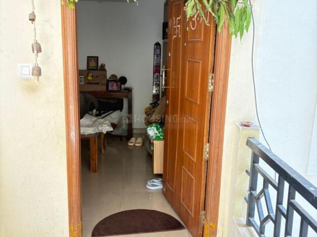 2 BHK Apartment in Bellandur for rent Bengaluru. The reference number is 20469762