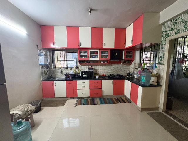 2 BHK Apartment in Bellandur for rent Bengaluru. The reference number is 20550288