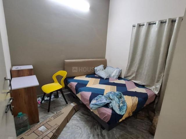 2 BHK Apartment in Bellandur for rent Bengaluru. The reference number is 20578011